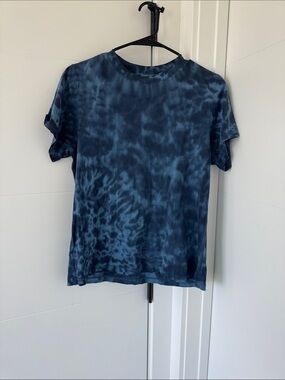 lululemon athletica all yours tee